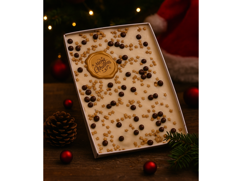 Sweetbox - Merry Christmas Brownie