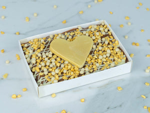 Sweetbox - Je bent goud waard Brownie