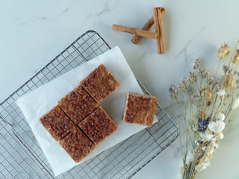 Sweetbox - Boterkoek